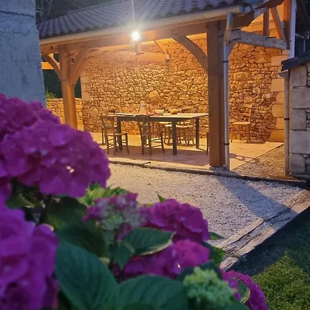 빌라 Les Jardins De Raiatea *